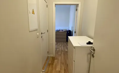 Kot/studio te huur in Bergen Intra-Muros