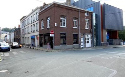 Studio à louer à Namur