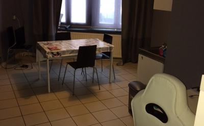 Kot/studio for rent in Bomel-Heuvy