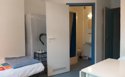 Kot/studio for rent in Namur Centre