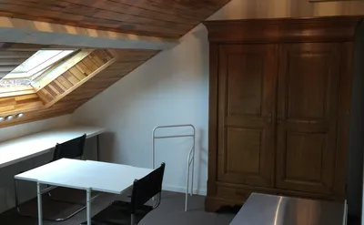 Kot/studio à louer à Namur Centre