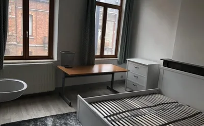 Kot/studio for rent in Namur Centre