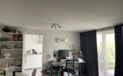 Kot/studio for rent in Namur: other
