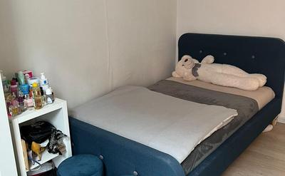 Kot/studio for rent in Salzinnes