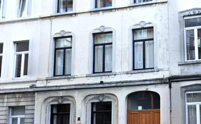 Kot/studio for rent in Namur Centre