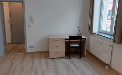 Kot/studio for rent in Namur Centre