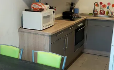 Kot/studio à louer à Namur Centre