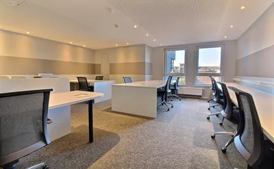 Kot/studio à louer à Namur Centre