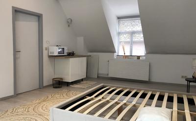 Kot/studio à louer à Namur Centre