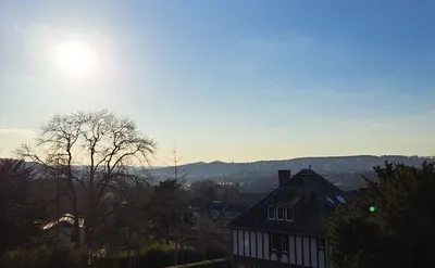 Kot/studio for rent in Namur Citadelle